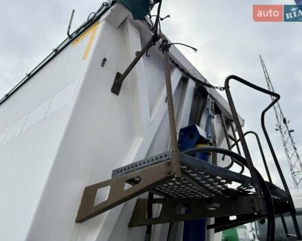 Серый Inter Cars NW, объемом двигателя 0 л и пробегом 100 тыс. км за 22700 $, фото 14 на Automoto.ua