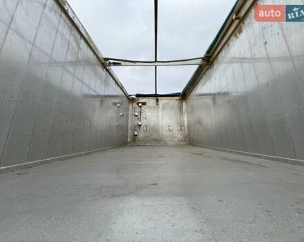 Серый Inter Cars NW, объемом двигателя 0 л и пробегом 100 тыс. км за 22700 $, фото 18 на Automoto.ua