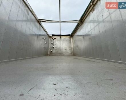 Серый Inter Cars NW, объемом двигателя 0 л и пробегом 100 тыс. км за 22700 $, фото 17 на Automoto.ua