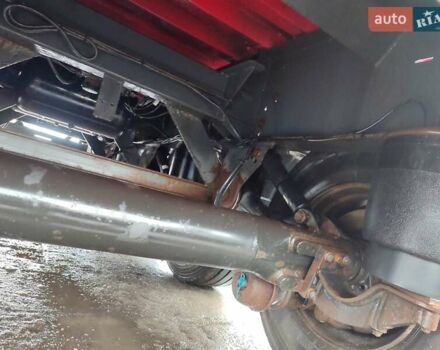 Серый Inter Cars NW, объемом двигателя 0 л и пробегом 0 тыс. км за 19999 $, фото 6 на Automoto.ua