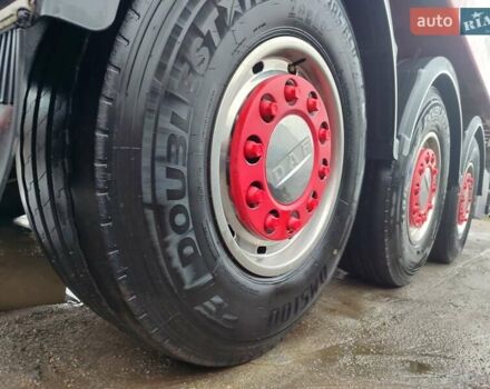 Серый Inter Cars NW, объемом двигателя 0 л и пробегом 0 тыс. км за 19999 $, фото 9 на Automoto.ua