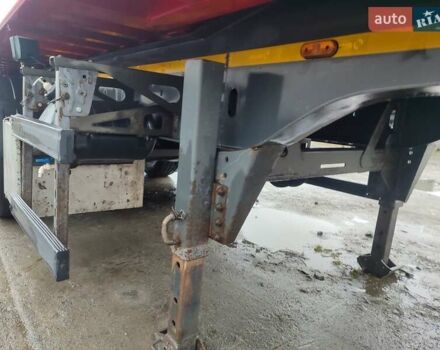 Серый Inter Cars NW, объемом двигателя 0 л и пробегом 0 тыс. км за 19999 $, фото 10 на Automoto.ua