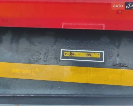 Серый Inter Cars NW, объемом двигателя 0 л и пробегом 0 тыс. км за 19999 $, фото 30 на Automoto.ua