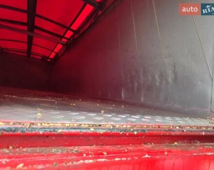 Серый Inter Cars NW, объемом двигателя 0 л и пробегом 0 тыс. км за 19999 $, фото 24 на Automoto.ua