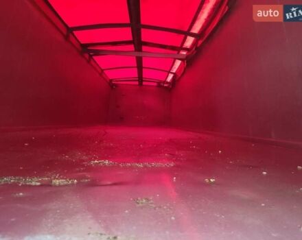 Серый Inter Cars NW, объемом двигателя 0 л и пробегом 0 тыс. км за 19999 $, фото 20 на Automoto.ua