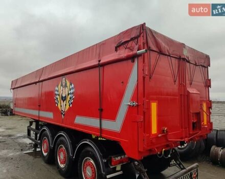 Серый Inter Cars NW, объемом двигателя 0 л и пробегом 0 тыс. км за 19999 $, фото 1 на Automoto.ua