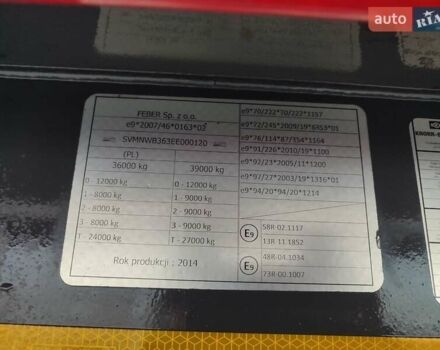 Серый Inter Cars NW, объемом двигателя 0 л и пробегом 0 тыс. км за 19999 $, фото 29 на Automoto.ua