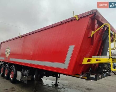 Серый Inter Cars NW, объемом двигателя 0 л и пробегом 0 тыс. км за 19999 $, фото 5 на Automoto.ua