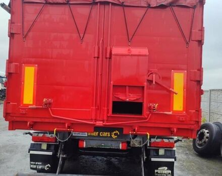 Серый Inter Cars NW, объемом двигателя 0 л и пробегом 0 тыс. км за 19999 $, фото 3 на Automoto.ua