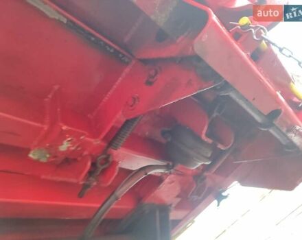 Серый Inter Cars NW, объемом двигателя 0 л и пробегом 0 тыс. км за 19999 $, фото 11 на Automoto.ua