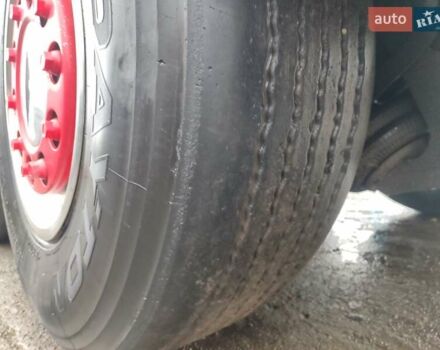 Серый Inter Cars NW, объемом двигателя 0 л и пробегом 0 тыс. км за 19999 $, фото 8 на Automoto.ua