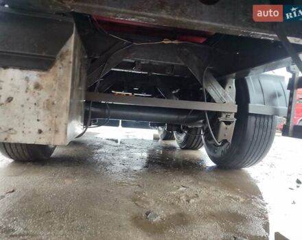 Серый Inter Cars NW, объемом двигателя 0 л и пробегом 0 тыс. км за 19999 $, фото 28 на Automoto.ua