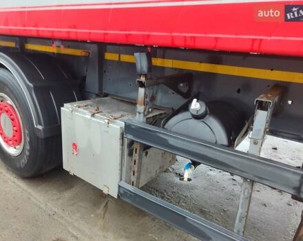 Серый Inter Cars NW, объемом двигателя 0 л и пробегом 0 тыс. км за 19999 $, фото 26 на Automoto.ua