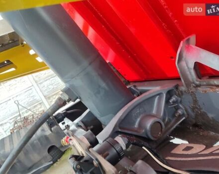 Серый Inter Cars NW, объемом двигателя 0 л и пробегом 0 тыс. км за 19999 $, фото 15 на Automoto.ua