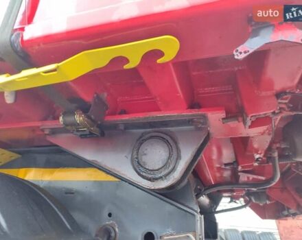 Серый Inter Cars NW, объемом двигателя 0 л и пробегом 0 тыс. км за 19999 $, фото 14 на Automoto.ua