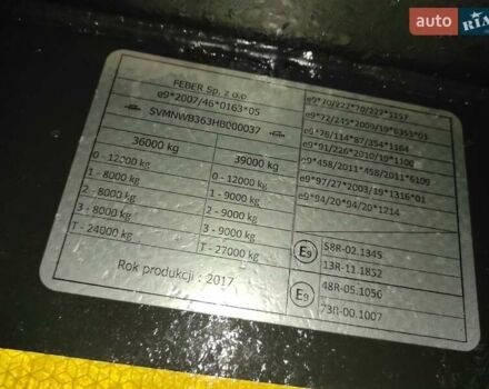 Сірий Inter Cars NW, об'ємом двигуна 0 л та пробігом 100 тис. км за 29950 $, фото 4 на Automoto.ua