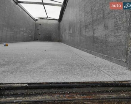 Сірий Inter Cars NW, об'ємом двигуна 0 л та пробігом 100 тис. км за 29950 $, фото 16 на Automoto.ua
