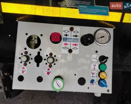 Сірий Inter Cars NW, об'ємом двигуна 0 л та пробігом 100 тис. км за 29950 $, фото 13 на Automoto.ua