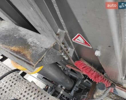 Сірий Inter Cars NW, об'ємом двигуна 0 л та пробігом 100 тис. км за 29950 $, фото 22 на Automoto.ua