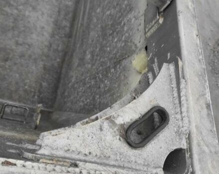 Сірий Inter Cars NW, об'ємом двигуна 0 л та пробігом 100 тис. км за 29950 $, фото 19 на Automoto.ua