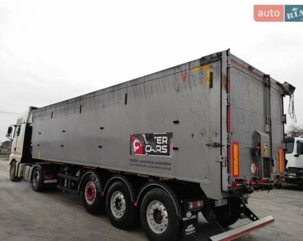 Сірий Inter Cars NW, об'ємом двигуна 0 л та пробігом 100 тис. км за 29950 $, фото 2 на Automoto.ua