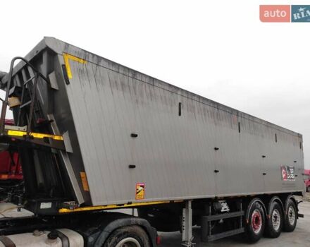 Сірий Inter Cars NW, об'ємом двигуна 0 л та пробігом 100 тис. км за 29950 $, фото 12 на Automoto.ua