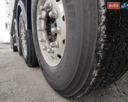 Сірий Inter Cars NW, об'ємом двигуна 0 л та пробігом 100 тис. км за 29950 $, фото 5 на Automoto.ua