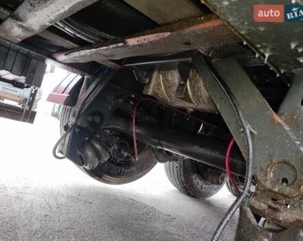 Сірий Inter Cars NW, об'ємом двигуна 0 л та пробігом 100 тис. км за 29950 $, фото 9 на Automoto.ua