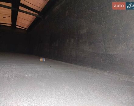 Сірий Inter Cars NW, об'ємом двигуна 0 л та пробігом 100 тис. км за 29950 $, фото 14 на Automoto.ua