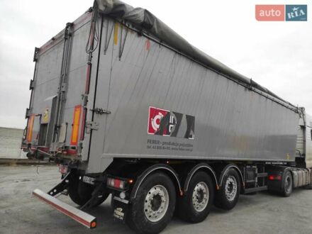 Inter Cars NW 2017 у Дубно на Automoto.ua Сірий Inter Cars NW, об'ємом двигуна 0 л та пробігом 100 тис. км за 29950 $, фото 1 на Automoto.ua