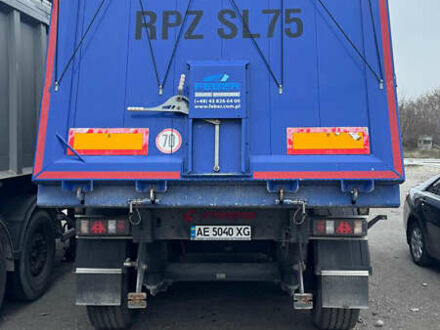 Сірий Inter Cars NW, об'ємом двигуна 0 л та пробігом 0 тис. км за 27000 $, фото 1 на Automoto.ua