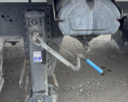 Сірий Inter Cars NW, об'ємом двигуна 0 л та пробігом 0 тис. км за 27000 $, фото 5 на Automoto.ua