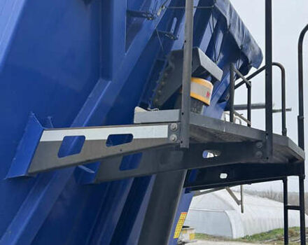 Сірий Inter Cars NW, об'ємом двигуна 0 л та пробігом 0 тис. км за 27000 $, фото 4 на Automoto.ua