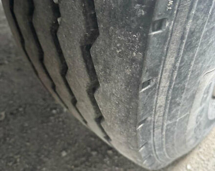 Сірий Inter Cars NW, об'ємом двигуна 0 л та пробігом 0 тис. км за 27000 $, фото 7 на Automoto.ua