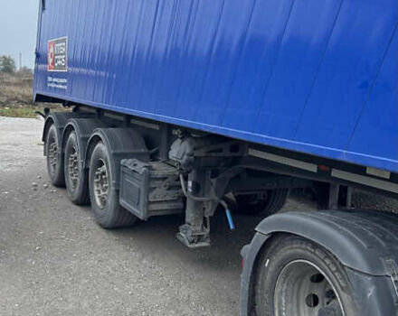 Сірий Inter Cars NW, об'ємом двигуна 0 л та пробігом 0 тис. км за 27000 $, фото 1 на Automoto.ua