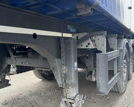 Сірий Inter Cars NW, об'ємом двигуна 0 л та пробігом 0 тис. км за 27000 $, фото 6 на Automoto.ua