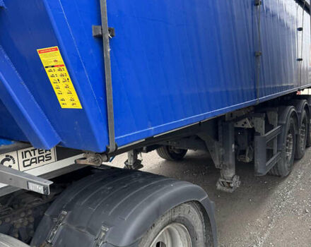 Сірий Inter Cars NW, об'ємом двигуна 0 л та пробігом 0 тис. км за 27000 $, фото 3 на Automoto.ua