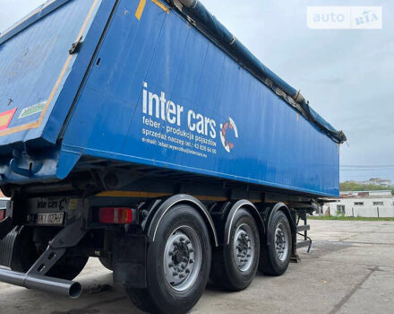 Синій Inter Cars NW, об'ємом двигуна 0 л та пробігом 1 тис. км за 19999 $, фото 10 на Automoto.ua