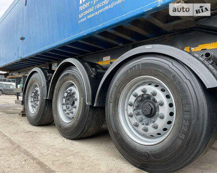 Синій Inter Cars NW, об'ємом двигуна 0 л та пробігом 1 тис. км за 19999 $, фото 16 на Automoto.ua