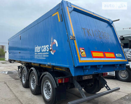 Синій Inter Cars NW, об'ємом двигуна 0 л та пробігом 1 тис. км за 19999 $, фото 18 на Automoto.ua