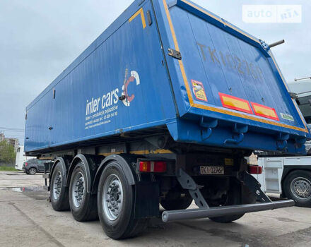 Синій Inter Cars NW, об'ємом двигуна 0 л та пробігом 1 тис. км за 19999 $, фото 17 на Automoto.ua