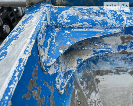 Синій Inter Cars NW, об'ємом двигуна 0 л та пробігом 1 тис. км за 19999 $, фото 5 на Automoto.ua