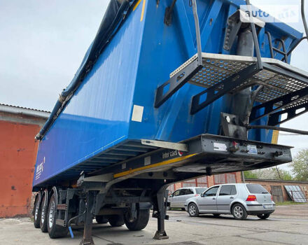 Синій Inter Cars NW, об'ємом двигуна 0 л та пробігом 1 тис. км за 19999 $, фото 1 на Automoto.ua