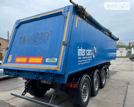 Синій Inter Cars NW, об'ємом двигуна 0 л та пробігом 1 тис. км за 19999 $, фото 9 на Automoto.ua