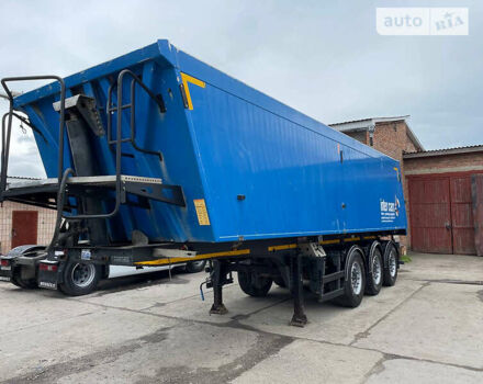 Синій Inter Cars NW, об'ємом двигуна 0 л та пробігом 1 тис. км за 19999 $, фото 20 на Automoto.ua