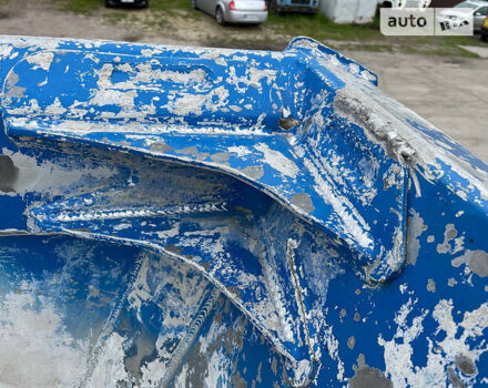 Синій Inter Cars NW, об'ємом двигуна 0 л та пробігом 1 тис. км за 19999 $, фото 6 на Automoto.ua