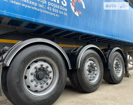 Синій Inter Cars NW, об'ємом двигуна 0 л та пробігом 1 тис. км за 19999 $, фото 2 на Automoto.ua