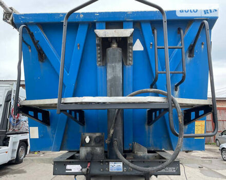 Синій Inter Cars NW, об'ємом двигуна 0 л та пробігом 1 тис. км за 19999 $, фото 15 на Automoto.ua