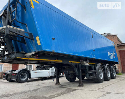 Синій Inter Cars NW, об'ємом двигуна 0 л та пробігом 1 тис. км за 19999 $, фото 19 на Automoto.ua