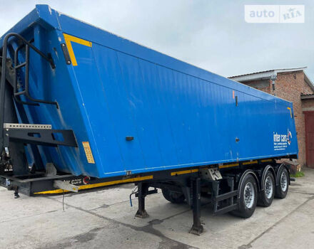 Синій Inter Cars NW, об'ємом двигуна 0 л та пробігом 1 тис. км за 19999 $, фото 23 на Automoto.ua